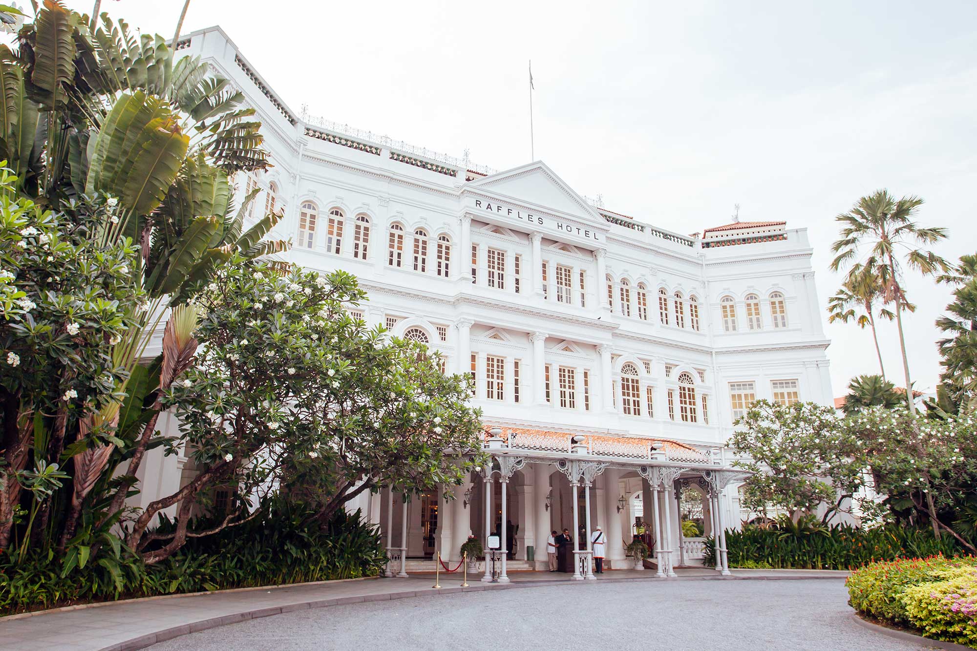 hotel-04 Luxury Hotel