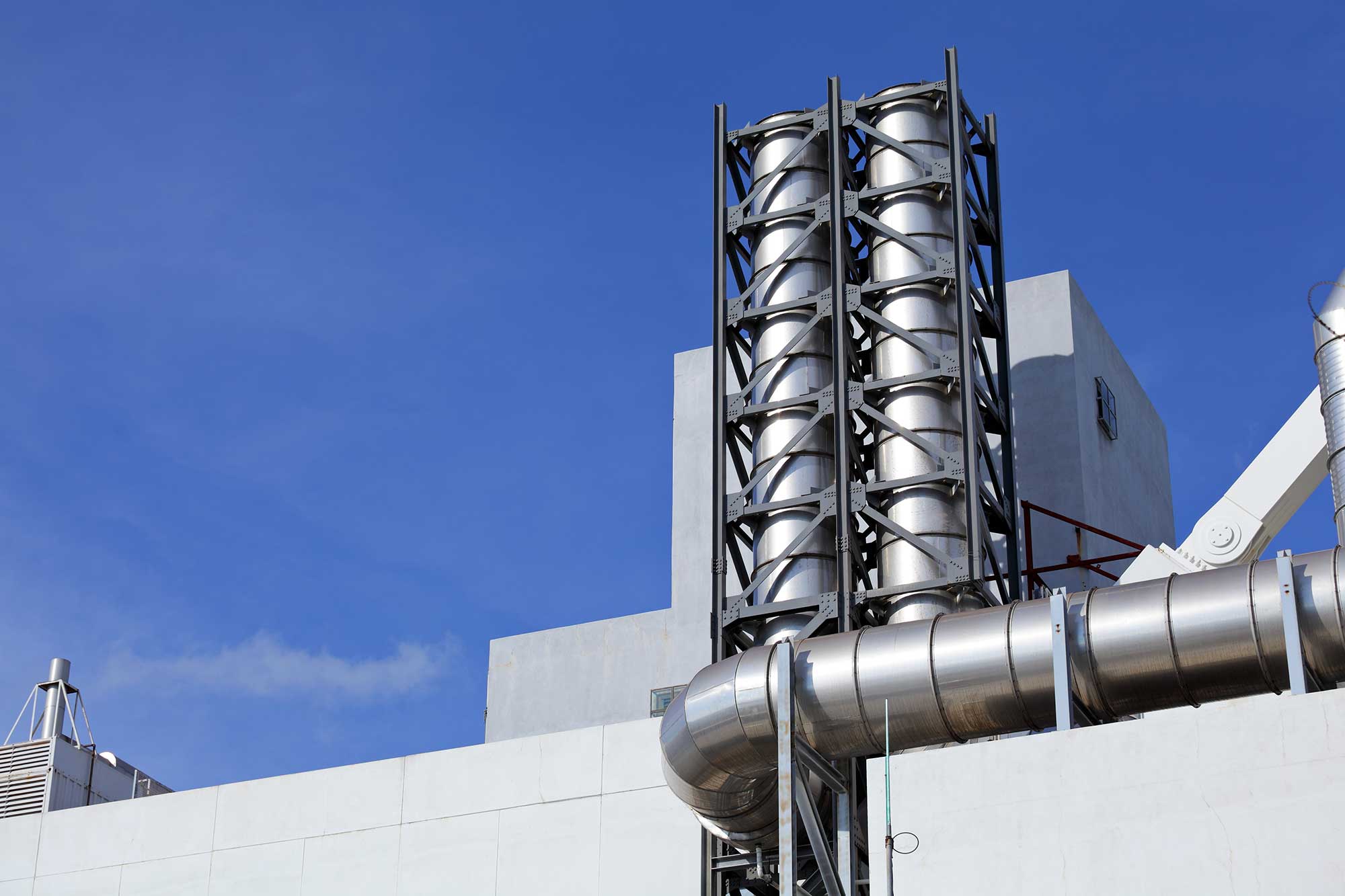 industrial-06 Heavy Manufacturing
