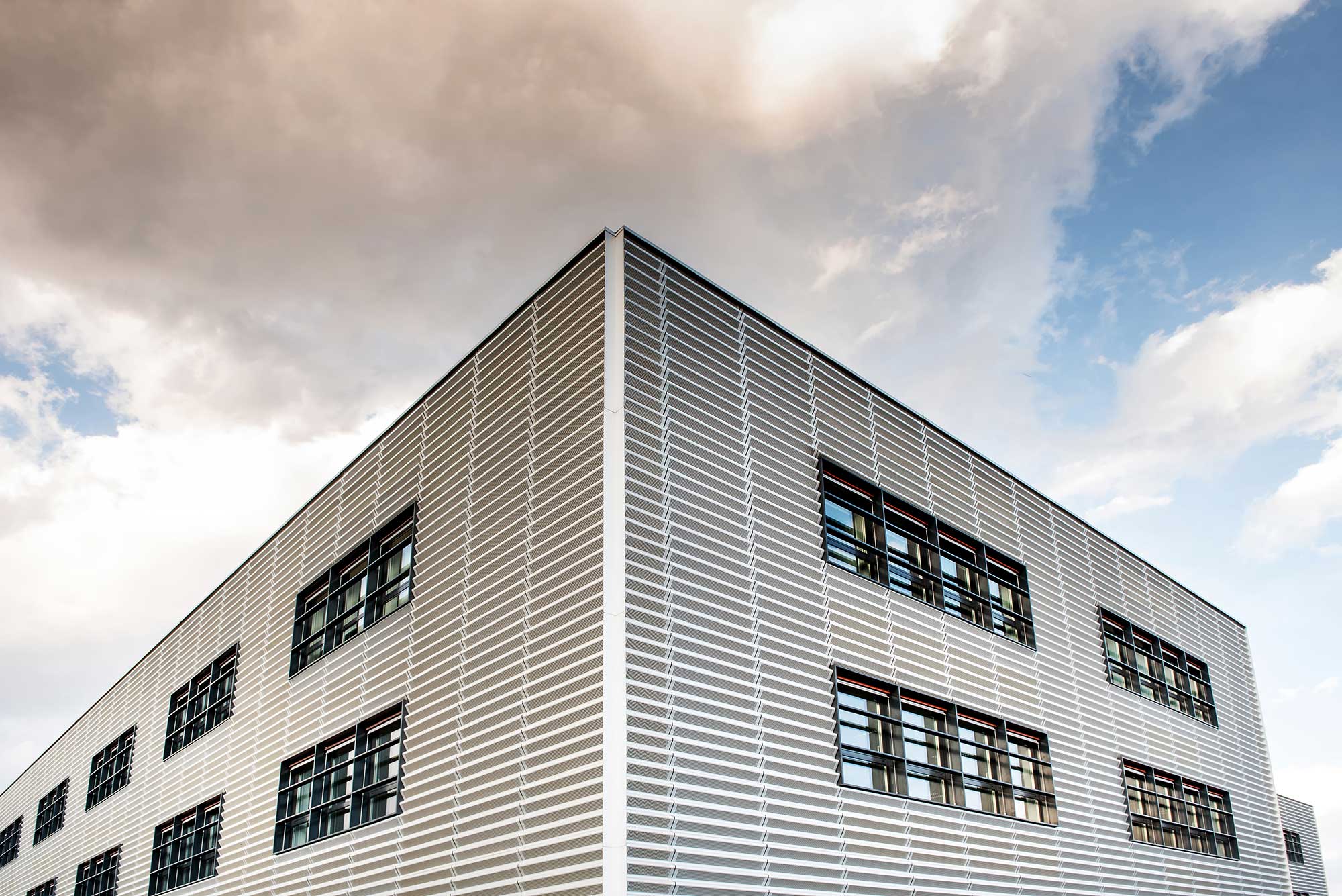 Commercial Development
