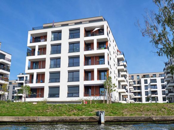 Housing Complex