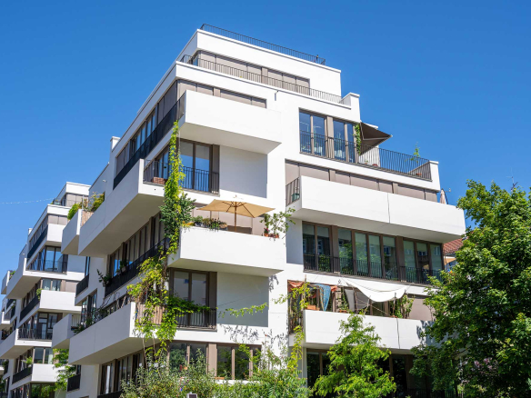 Investment Condo
