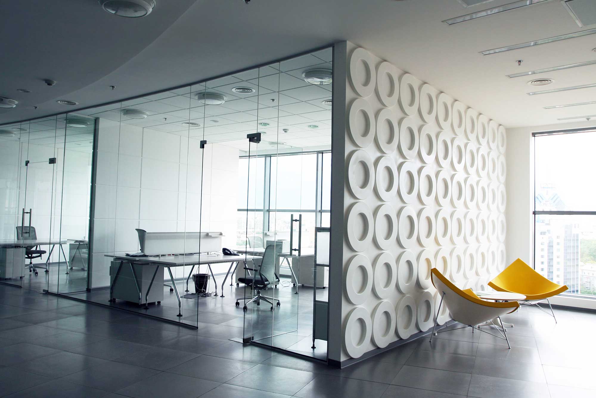 office-02 Executive Suites