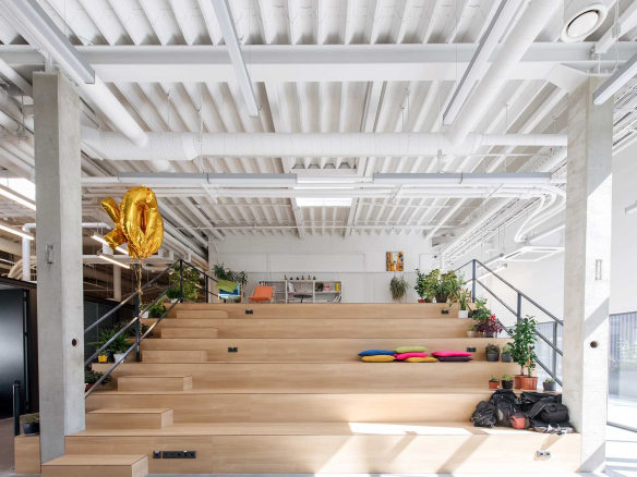 Flexible Office
