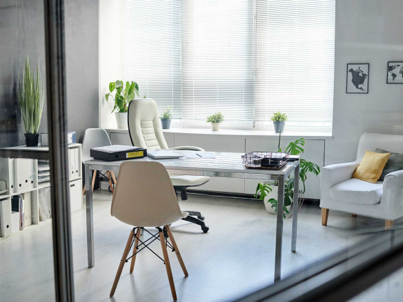 Offices for Lease