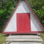 Chalet Eco Camp Kotamu